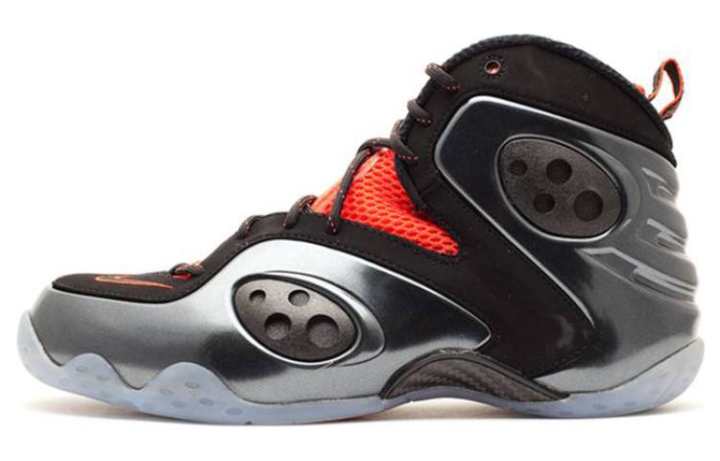 Nike Nike Zoom Rookie Hoh Black Orange