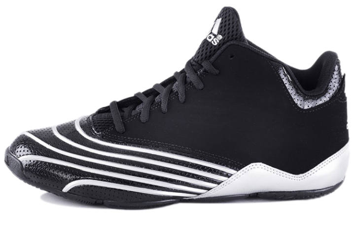 Adidas Adidas Return Of The Mac Core Black