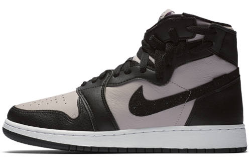 Jordan Jordan 1 Rebel XX Silt Red Women's