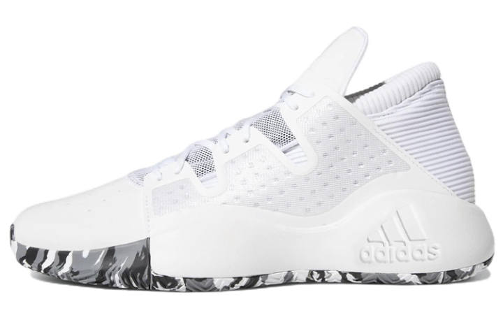 Adidas Adidas Pro Vision 'Footwear White'
