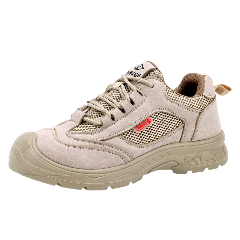 DINGGU DINGGU Safety & Protective Shoes Men's Low Top