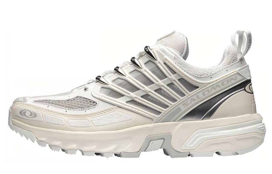 SALOMON Acs Pro Salomon Advanced 'White Vanilla Ice'