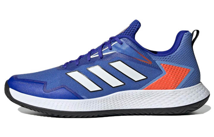 Adidas Adidas Defiant Speed 'Blue Fusion'