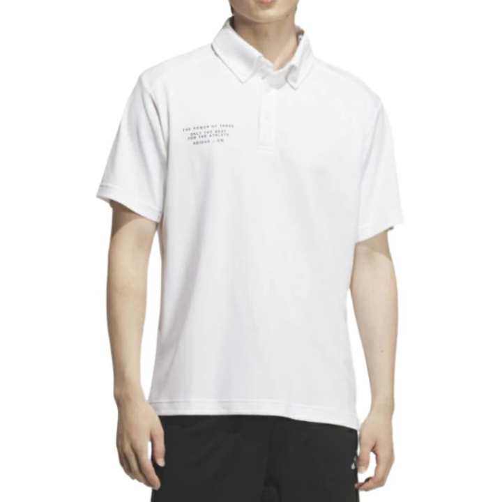 Adidas Adidas Polo Shirt Japan Version Men's