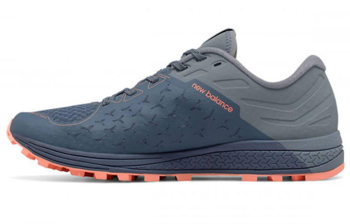 New Balance New Balance Vazee Summit V2 Trail Women's