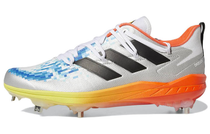 Adidas Adidas Afterburner 8 Ko 'Pixelated'