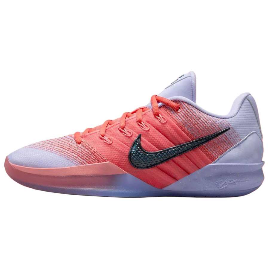 Nike Nike Sabrina 3 Support Basketball Shoes Unisex Red Purple