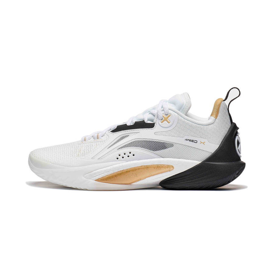 Li-Ning LINING Blitzkrieg 10 Non-slip And Wear-resistant Basketball Shoes Men