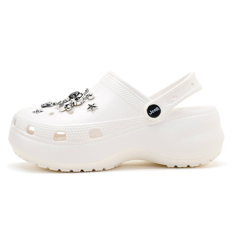 Jeep Jeep Clogs Women's