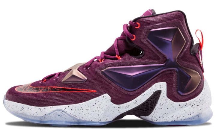 Nike Nike LeBron 13 Written In The Stars