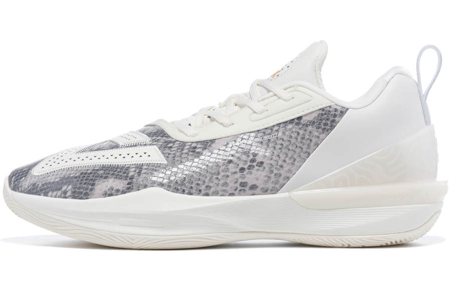 PEAK PEAK Basketball Shoes Men