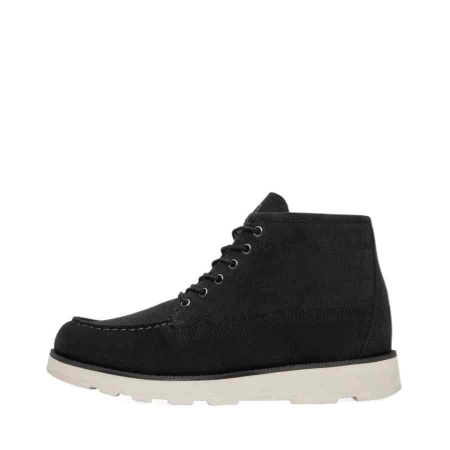 Timberland Timberland Chukka Leather Ankle Boots Men's