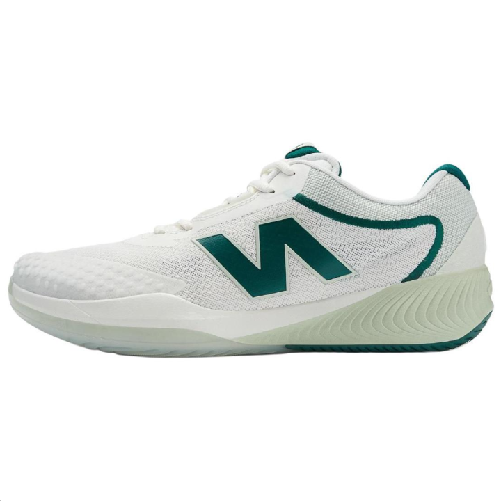 New Balance New Balance Low top Tennis Shoes Men's White Green