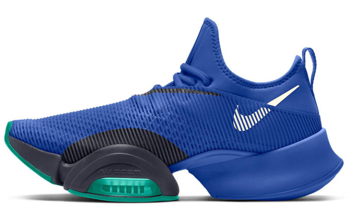 Nike Nike Air Zoom SuperRep Game Royal