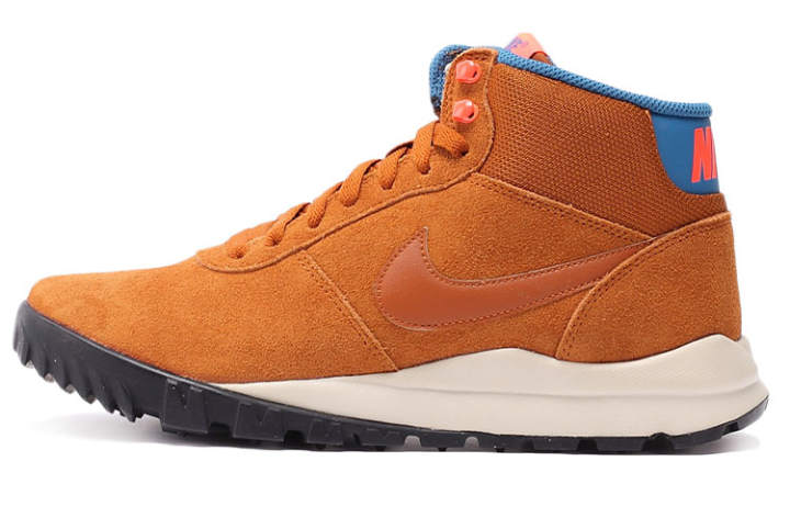 Nike Nike Hoodland Suede Tawny