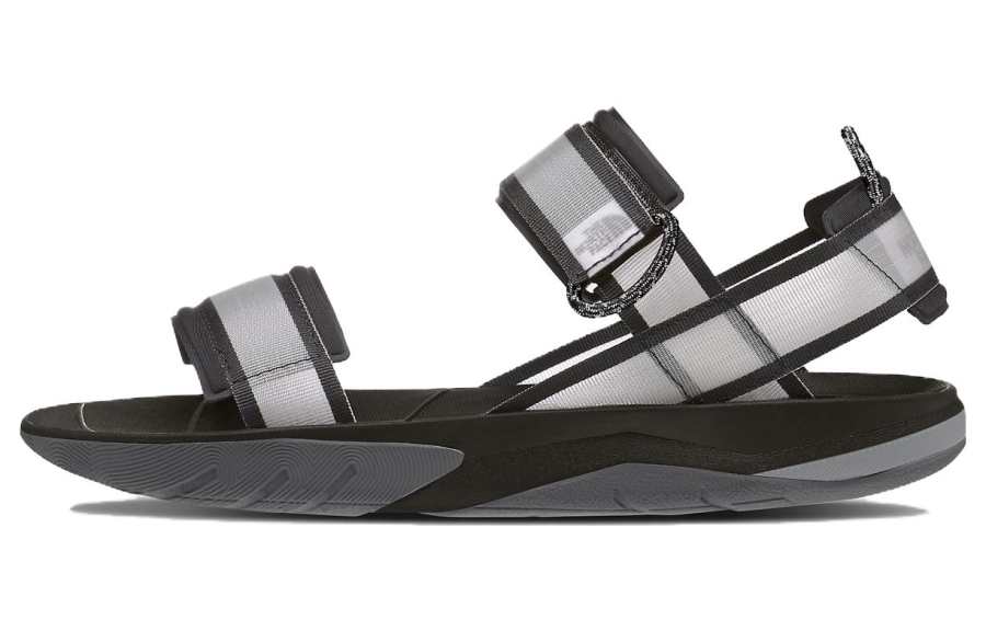 THE NORTH FACE Skeena Sport Sandals 'Black'