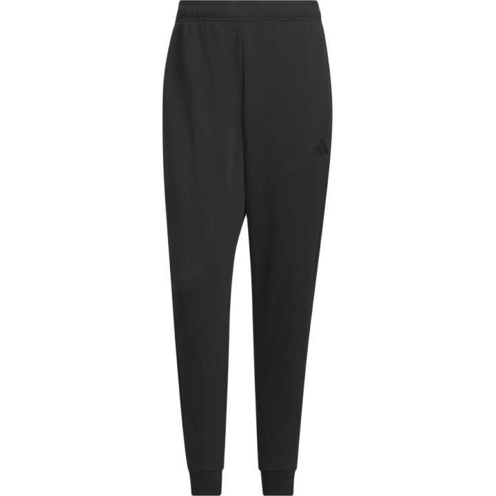 Adidas Adidas Knitted Sweatpants Japan Version Men's