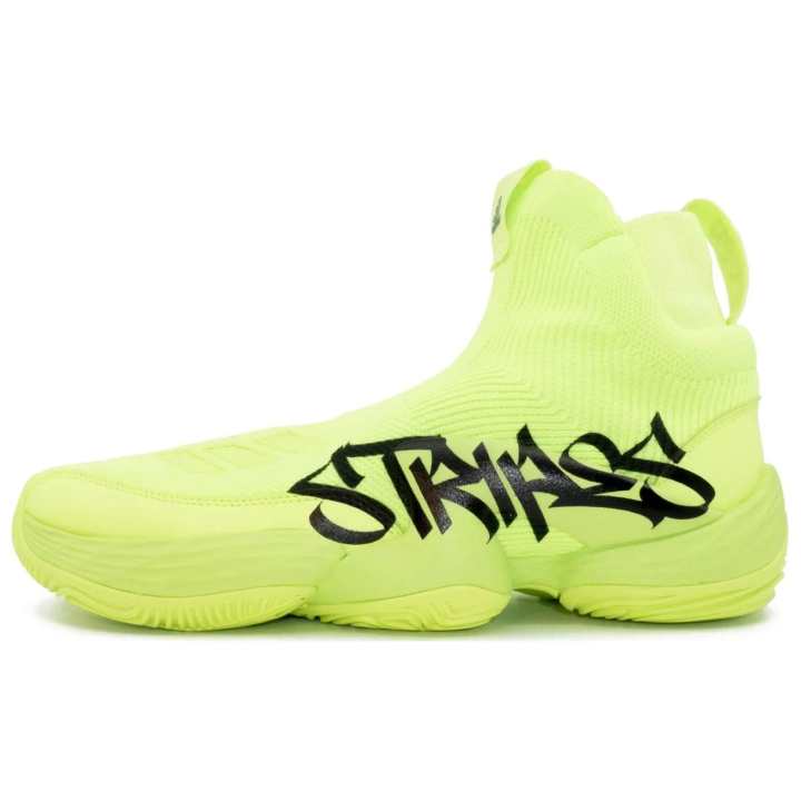 Adidas Adidas N3xt L3v3l 2020 'Graffiti - Signal Green'