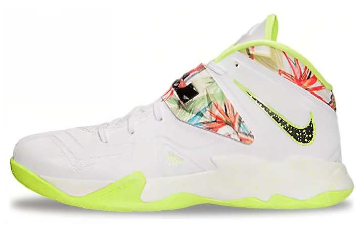 Nike Nike LeBron Zoom Soldier 7 King's Pride