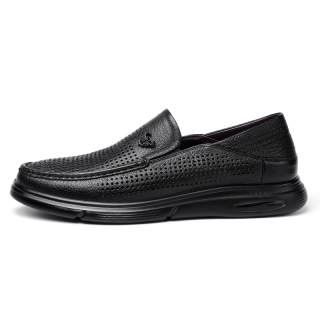 QIANGREN 3515 Casual Leather Shoes Men's