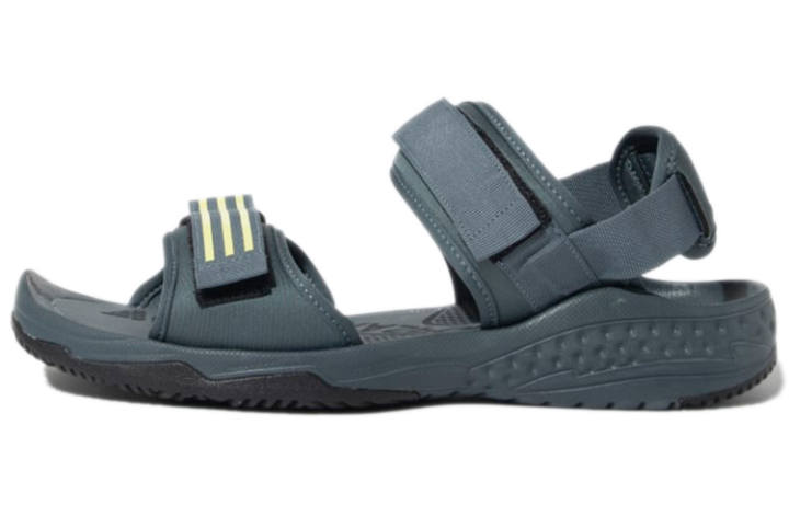 Adidas Adidas OLLE ADI M Beach Sandals Men's Blue