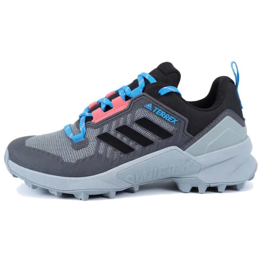 Adidas Adidas Wmns Terrex Swift R3 'Magic Grey Acid Red' Women's