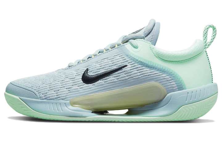Nike Nike Zoom Court Nxt Clay Ocean Cube Mint Foam Women's