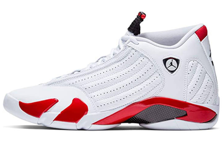 Jordan Air Jordan 14 Retro 'Candy Cane' 2019