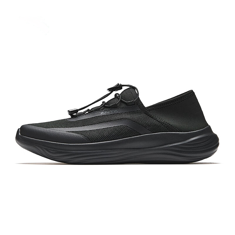 ANTA Anta Low top Training Shoes Men's Black