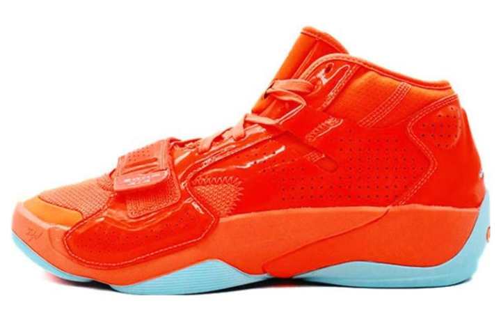 Jordan Jordan Zion 2 Pf Hyper Crimson