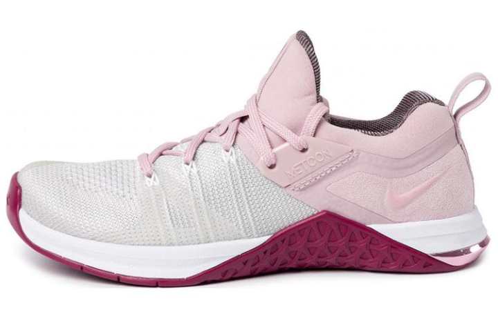 Nike Nike Metcon Flyknit 3 'True Berry' Women's