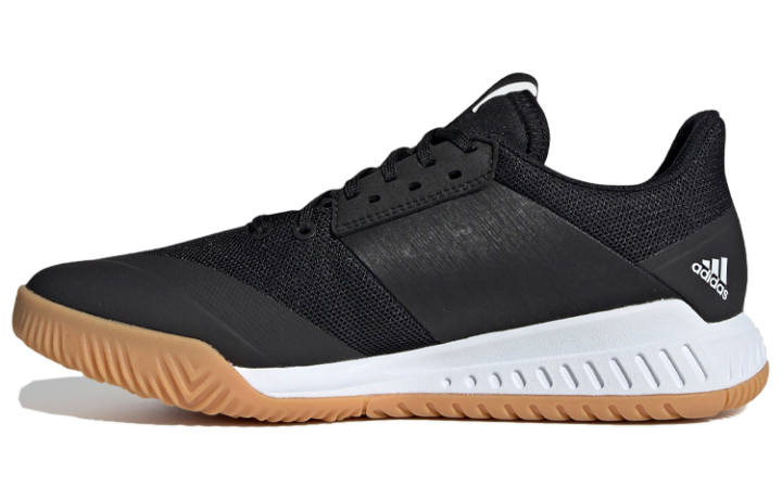 Adidas Adidas Crazyflight Team Black/White Women's