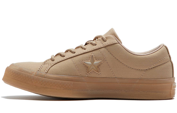 Converse Converse One Star Ox Desert Khaki