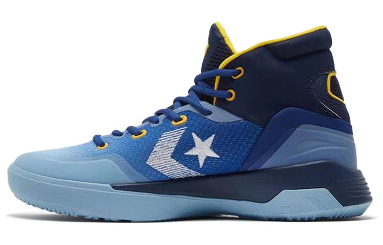 Converse G4 Converse High 'Heart of the City - Los Angeles'