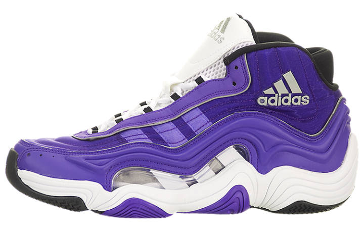 Adidas Adidas Crazy 2 Kb 'Power Purple'