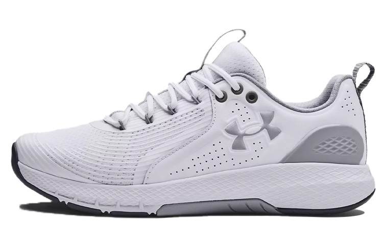 Under Armour Under Armour Charged Commit Tr 3 'White Mod Grey'