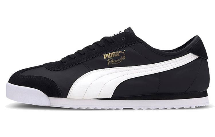 PUMA PUMA Roma '68 Nylon Black