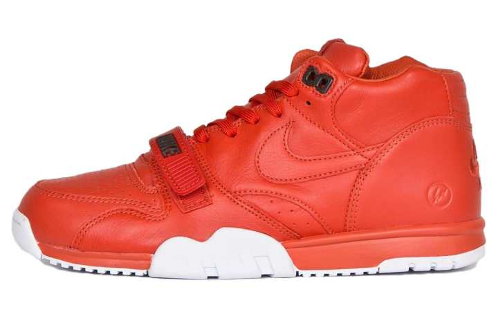 Nike Nike Air Trainer 1 Fragment Rust
