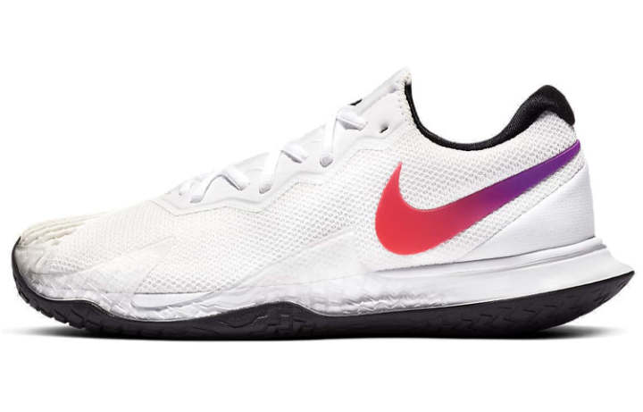 Nike Nike Court Air Zoom Vapor Cage 4 'Ombre Swoosh'