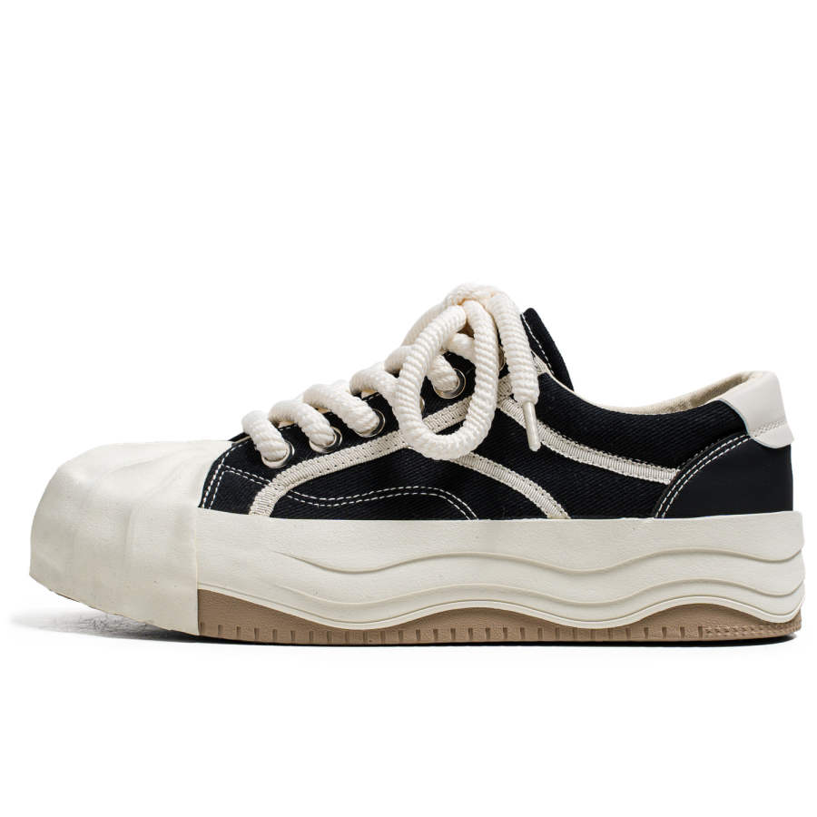 HUANQIU Height Increasing Abrasion Resistant Lightweight Breathable Slip Resistant