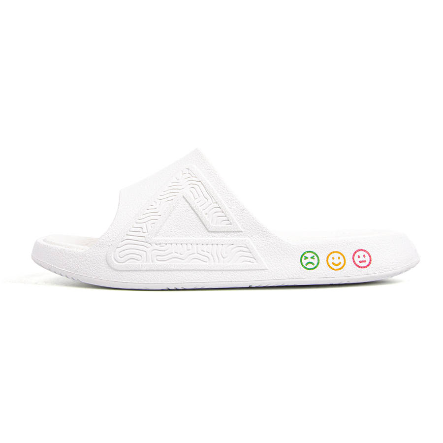 PEAK Can't Laugh And Cry At The Same Time Beach Shoes Unisex