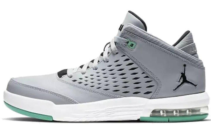 Jordan Jordan Flight Origin 4 Cushioning Slip Resistant Abrasion Resistant Breathable Coverage
