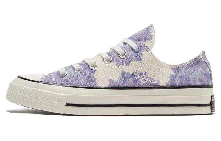Converse Chuck 70 Converse Low 'Floral' Women's
