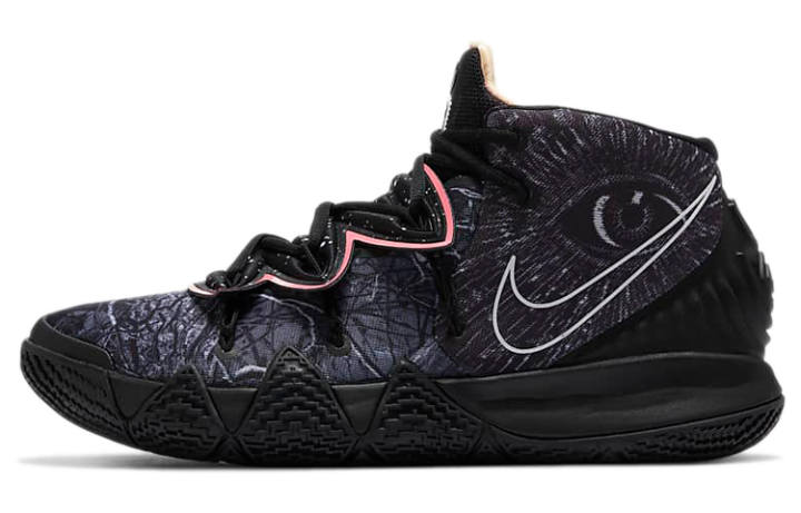 Nike Nike Kyrie Hybrid S2 EP 'What The'