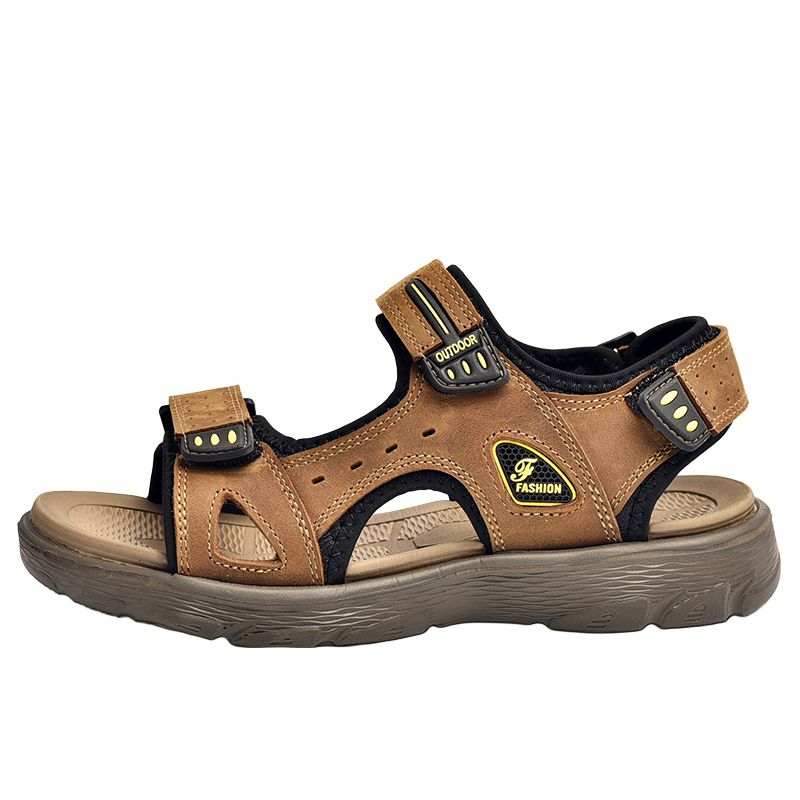 HBRK Balance Slip Resistant River Trekking Shoes Men's