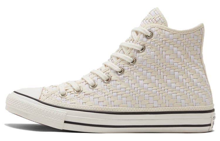 Converse Chuck Taylor All Star Converse High 'Tonal Weaving - White'