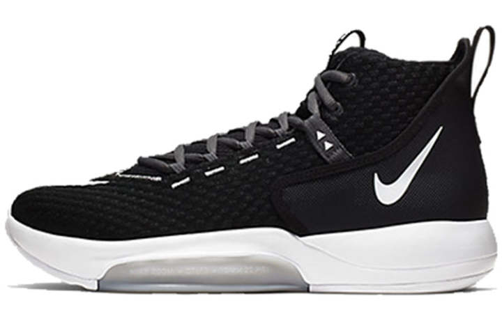 Nike Nike Zoom Rize Tb Black