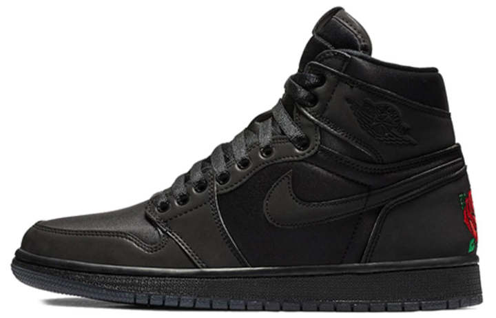 Jordan Jordan 1 Retro High Rox Brown Women's