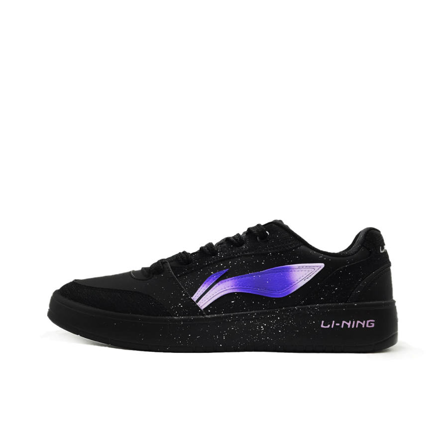 Li-Ning Li Ning Sycee V3 Abrasion Resistant Lightweight Breathable Low top Skateboard Shoes Men's