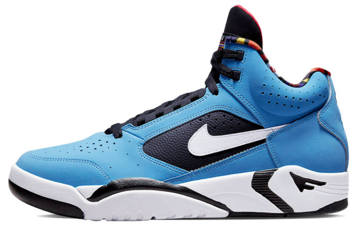 Nike Nike Air Flight Lite Mid Ii Hoops Pack